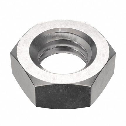 Jam Hex Nuts
