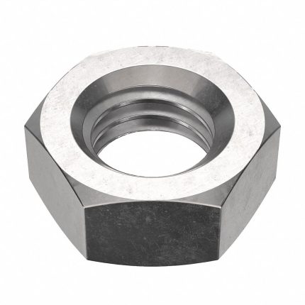 Jam Hex Nuts