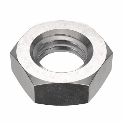 Jam Hex Nuts