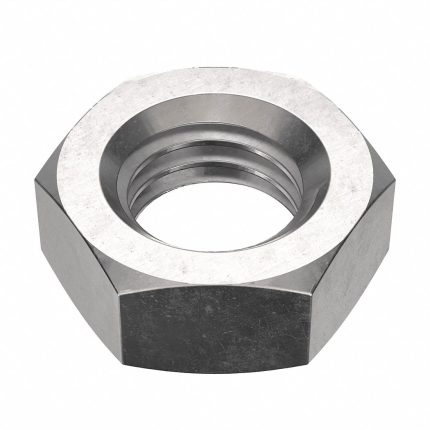 Jam Hex Nuts