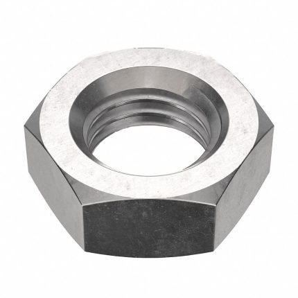 Jam Hex Nuts