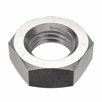 Jam Hex Nuts