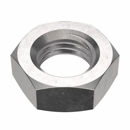 Jam Hex Nuts