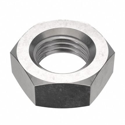 Jam Hex Nuts
