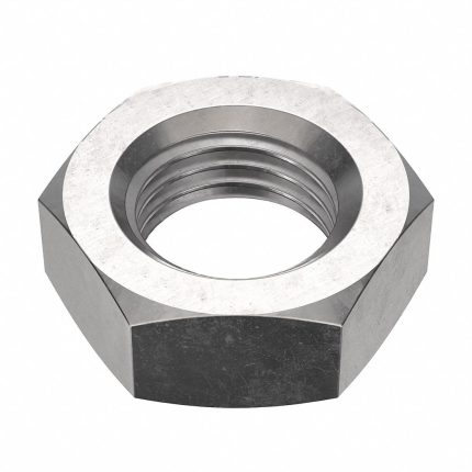 Jam Hex Nuts