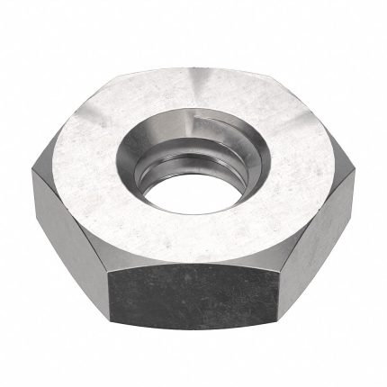 Jam Hex Nuts