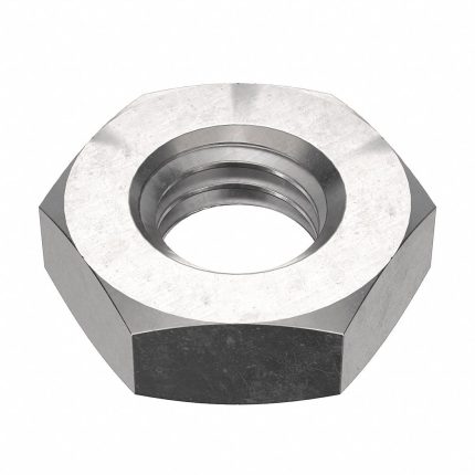 Jam Hex Nuts