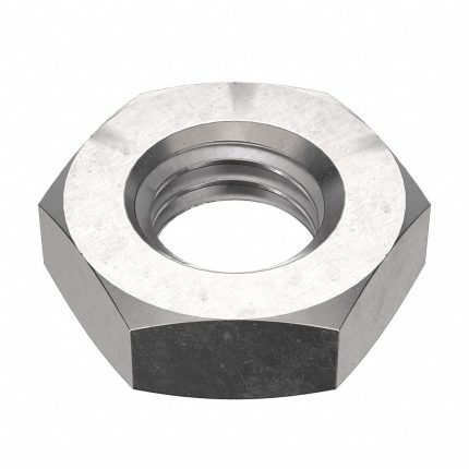 Jam Hex Nuts