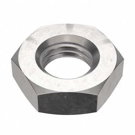 Jam Hex Nuts