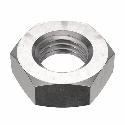 Jam Hex Nuts