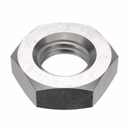 Jam Hex Nuts