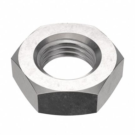 Jam Hex Nuts