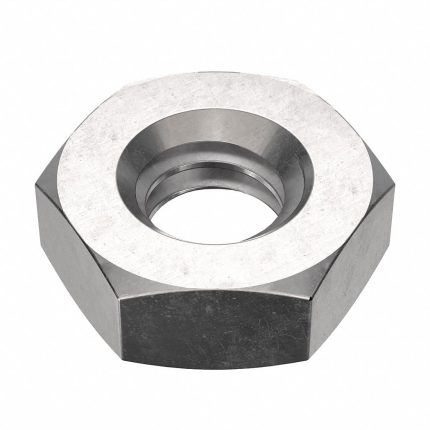 Jam Hex Nuts