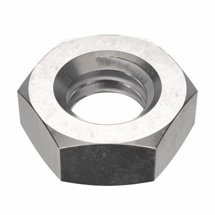 Jam Hex Nuts