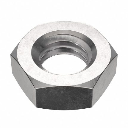 Jam Hex Nuts