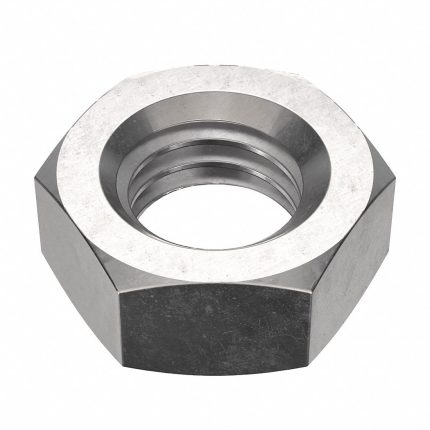 Jam Hex Nuts