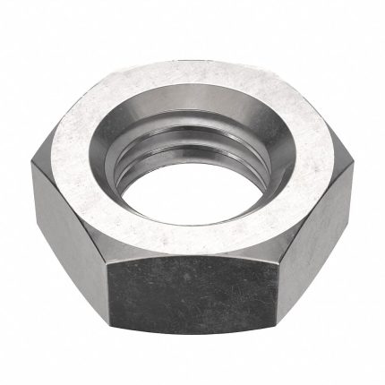 Jam Hex Nuts