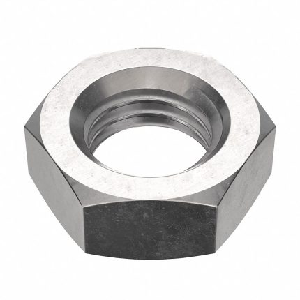 Jam Hex Nuts