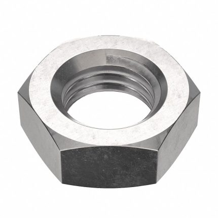 Jam Hex Nuts