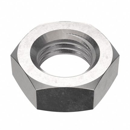 Jam Hex Nuts