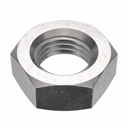 Jam Hex Nuts