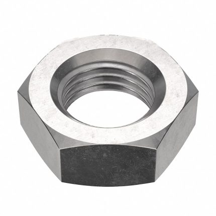Jam Hex Nuts