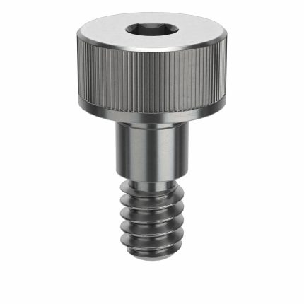 Standard Shoulder Screws