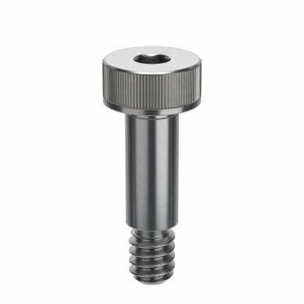 Standard Shoulder Screws