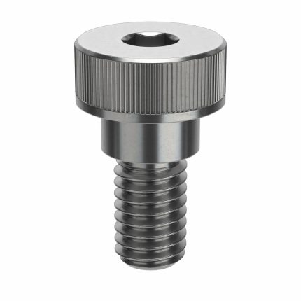 Standard Shoulder Screws
