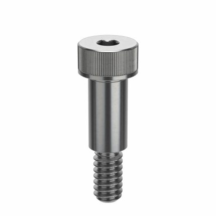 Standard Shoulder Screws