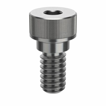 Standard Shoulder Screws