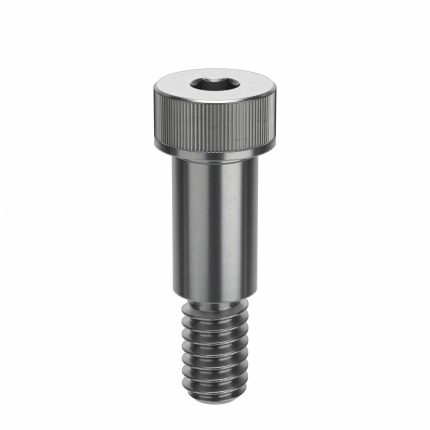 Standard Shoulder Screws