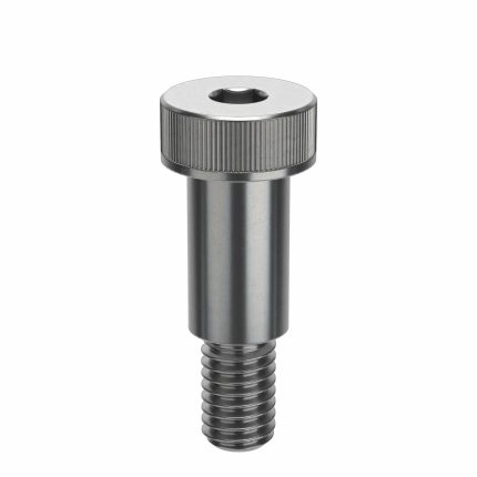 Standard Shoulder Screws