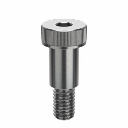 Standard Shoulder Screws