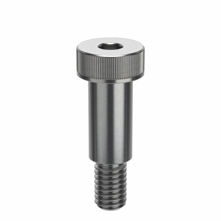 Standard Shoulder Screws