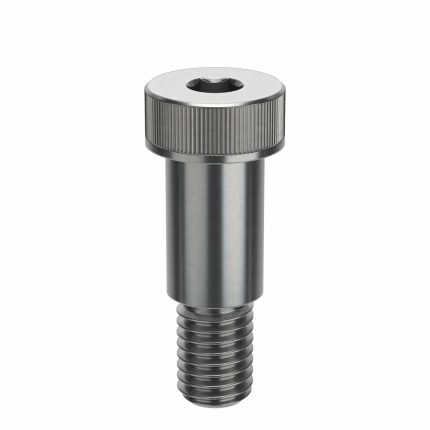 Standard Shoulder Screws
