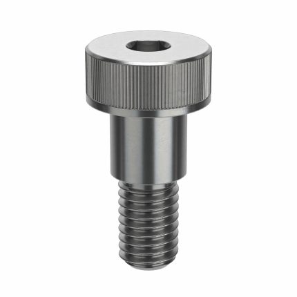 Standard Shoulder Screws