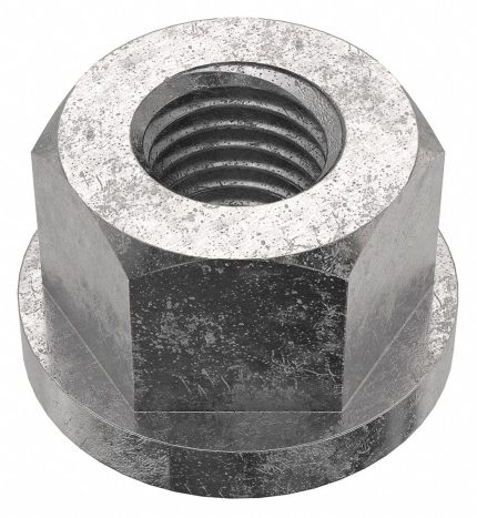 Standard Flange Nuts