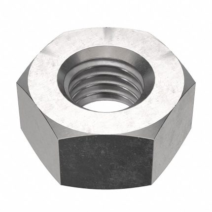 Standard Hex Nuts