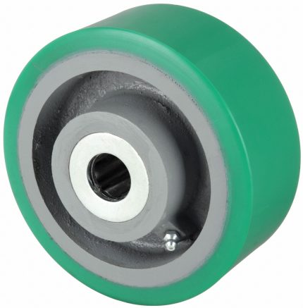 Locks for Lever Load Binders