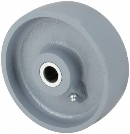 Locks for Lever Load Binders