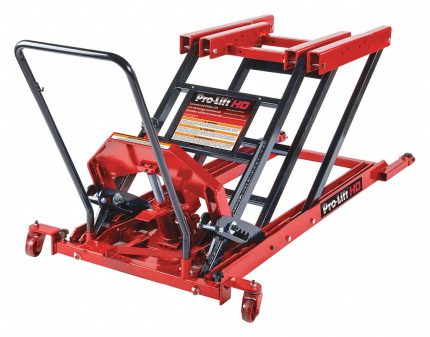 Motorcycle Lift Jacks
