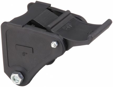 Locks for Lever Load Binders