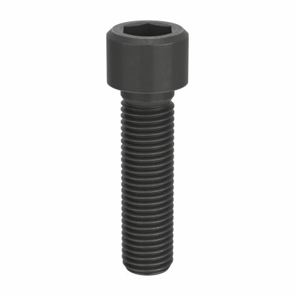 Metric System Standard Socket Head Cap Screws
