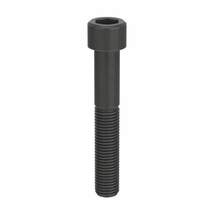 Metric System Standard Socket Head Cap Screws