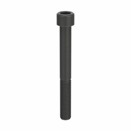Metric System Standard Socket Head Cap Screws