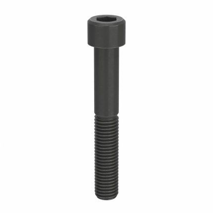 Metric System Standard Socket Head Cap Screws