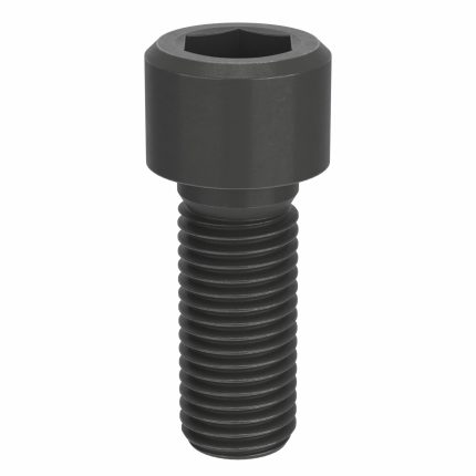 Metric System Standard Socket Head Cap Screws