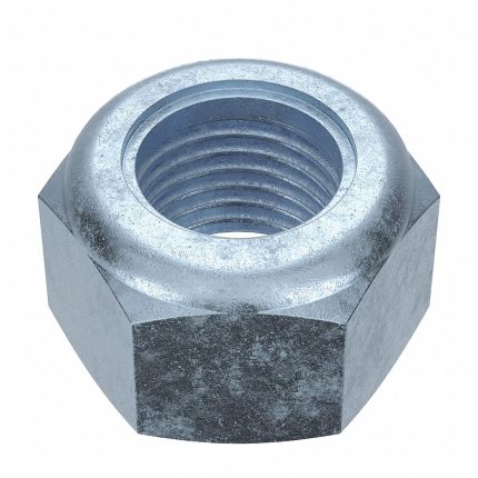 Nylon Insert Lock Nuts