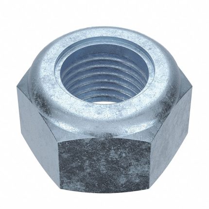 Nylon Insert Lock Nuts